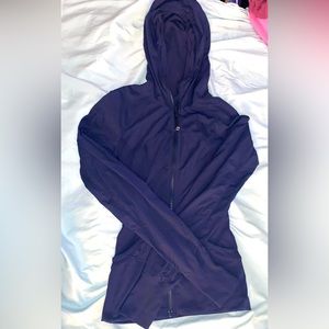 Lululemon In Flux jacket